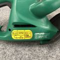 808306-3 Electric hedge trimmer Black & Decker GT25 41cm