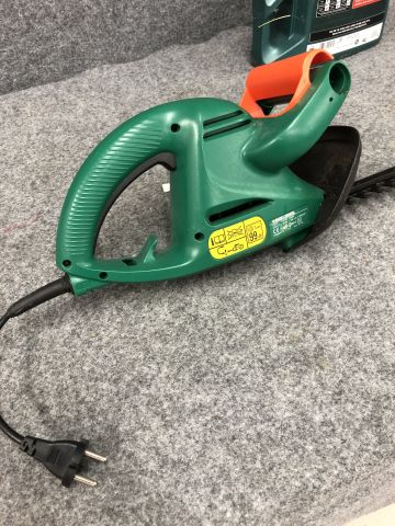 808306-4 Electric hedge trimmer Black & Decker GT25 41cm