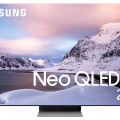 827096-1 75 "8K Neo QLED-TV Samsung QE75QN900ATXXC