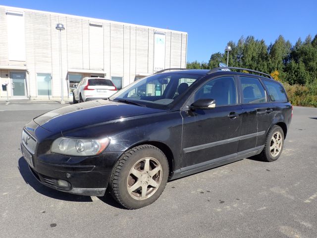 753276-1 Volvo V50, 1.8 2006