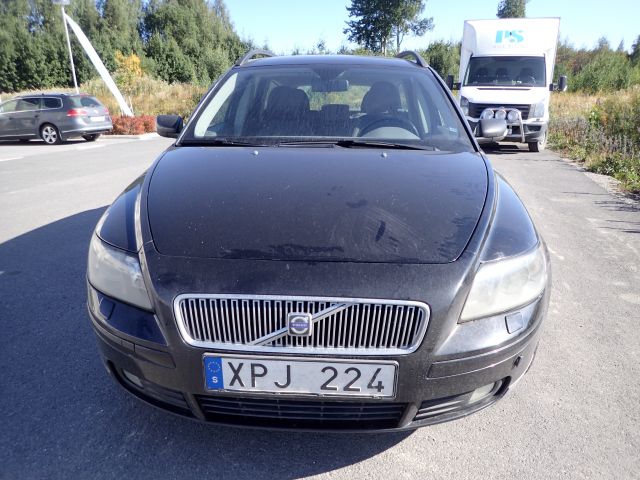 753276-2 Volvo V50, 1.8 2006