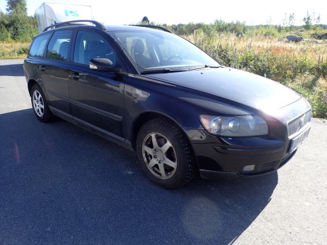 753276-3 Volvo V50, 1.8 2006