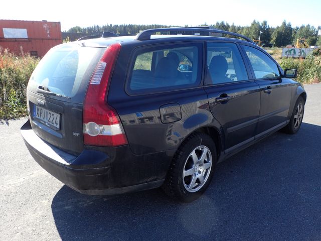 753276-5 Volvo V50, 1.8 2006