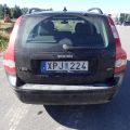 753276-6 Volvo V50, 1.8 2006