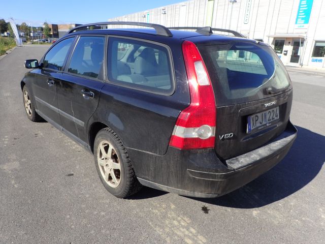753276-7 Volvo V50, 1.8 2006