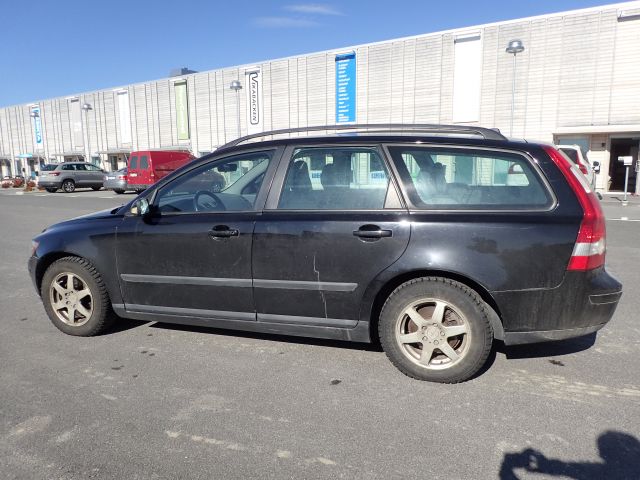 753276-8 Volvo V50, 1.8 2006