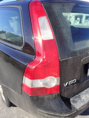 753276-9 Volvo V50, 1.8 2006