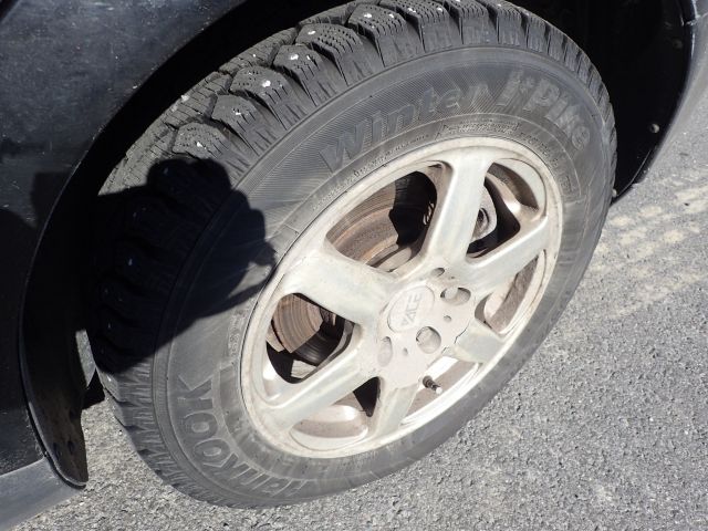 753276-11 Volvo V50, 1.8 2006