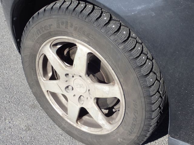 753276-15 Volvo V50, 1.8 2006