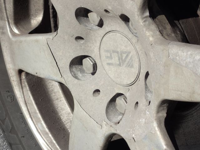 753276-16 Volvo V50, 1.8 2006