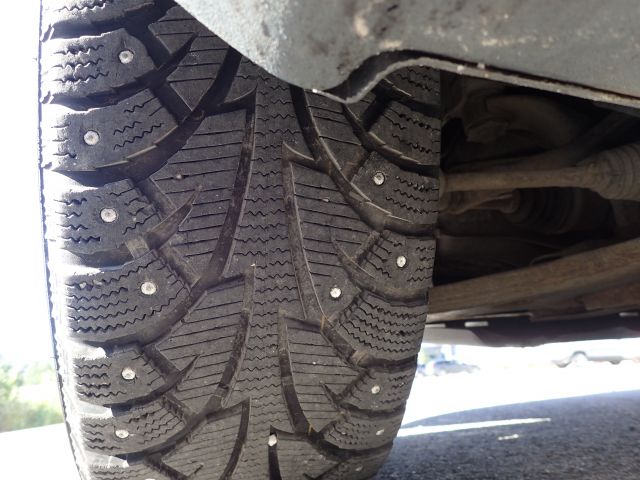 753276-17 Volvo V50, 1.8 2006