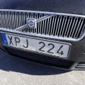 753276-23 Volvo V50, 1.8 2006