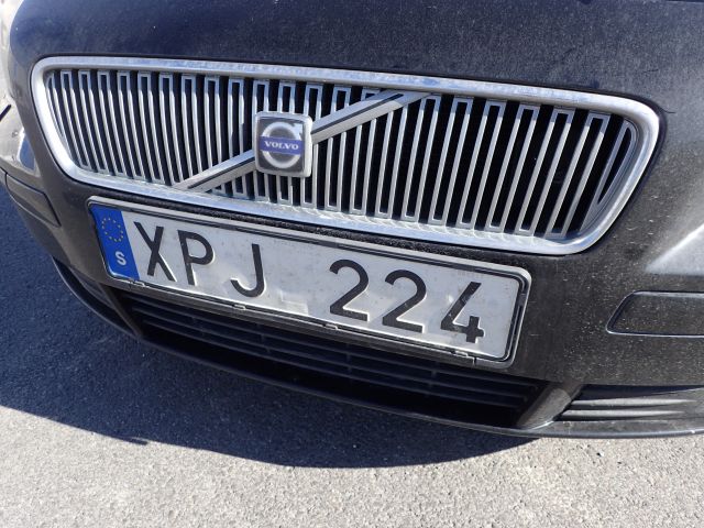 753276-23 Volvo V50, 1.8 2006