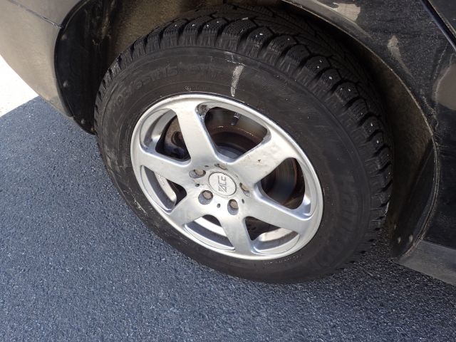 753276-33 Volvo V50, 1.8 2006