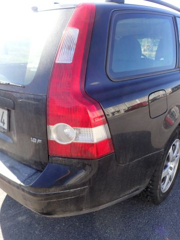 753276-38 Volvo V50, 1.8 2006