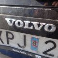 753276-39 Volvo V50, 1.8 2006