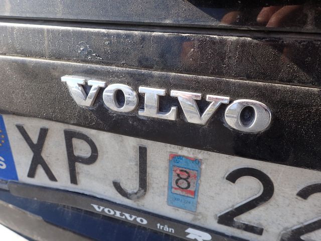 753276-39 Volvo V50, 1.8 2006