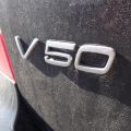 753276-40 Volvo V50, 1.8 2006