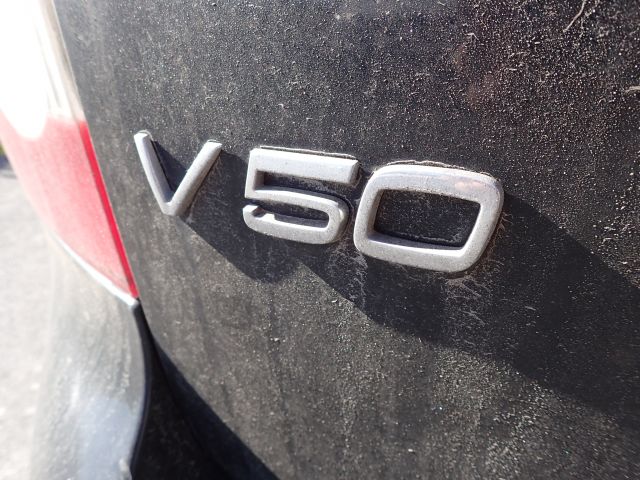 753276-40 Volvo V50, 1.8 2006