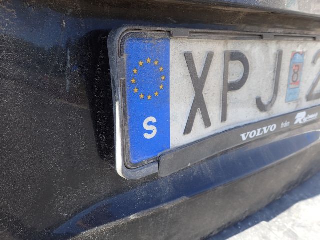 753276-43 Volvo V50, 1.8 2006