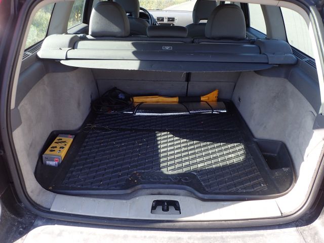 753276-46 Volvo V50, 1.8 2006