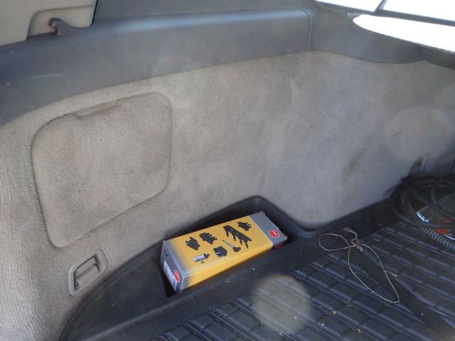 753276-47 Volvo V50, 1.8 2006