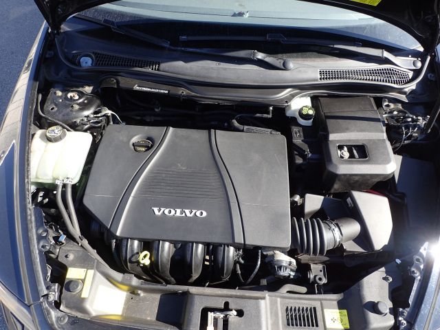 753276-66 Volvo V50, 1.8 2006