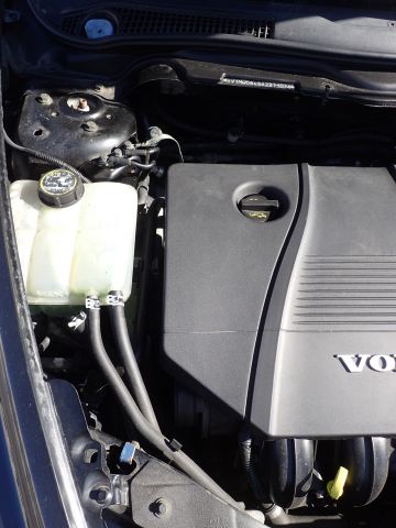 753276-67 Volvo V50, 1.8 2006