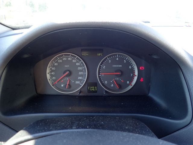 753276-70 Volvo V50, 1.8 2006