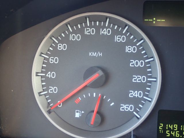 753276-71 Volvo V50, 1.8 2006