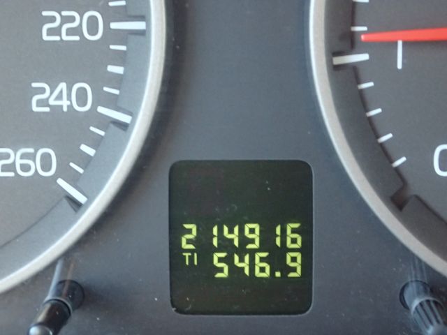 753276-72 Volvo V50, 1.8 2006