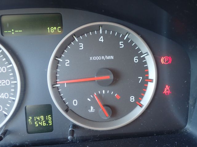 753276-73 Volvo V50, 1.8 2006