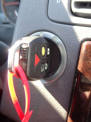 753276-74 Volvo V50, 1.8 2006