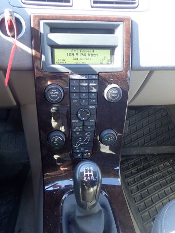 753276-78 Volvo V50, 1.8 2006