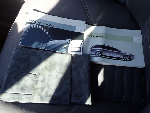 753276-85 Volvo V50, 1.8 2006