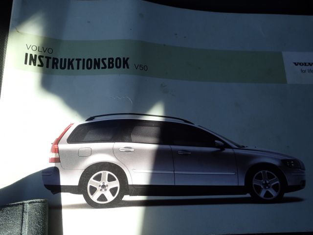 753276-86 Volvo V50, 1.8 2006