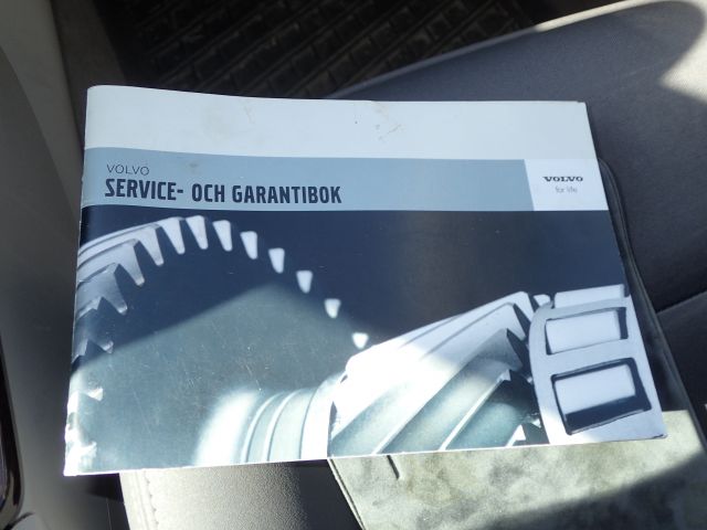 753276-87 Volvo V50, 1.8 2006