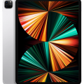 827164-1 Apple 12.9-inch iPad Pro Wi ‑ Fi + Cellular 256GB - Silver (MHR73KN / A)