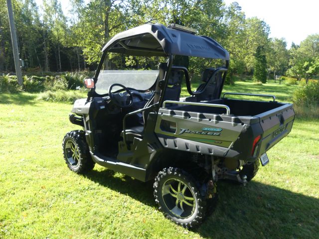 736061-3 CFMOTO CF800-3 Tracker 800; U8, 2014, 19 hp