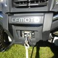 736061-9 CFMOTO CF800-3 Tracker 800; U8, 2014, 19 hp