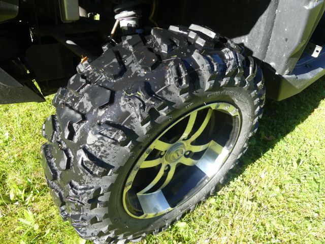 736061-11 CFMOTO CF800-3 Tracker 800; U8, 2014, 19 hp