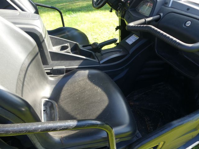 736061-15 CFMOTO CF800-3 Tracker 800; U8, 2014, 19 hp