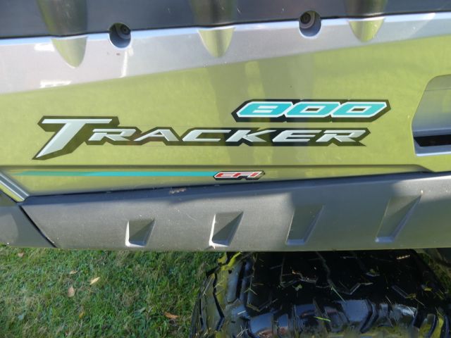 736061-26 CFMOTO CF800-3 Tracker 800; U8, 2014, 19 hp