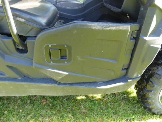 736061-28 CFMOTO CF800-3 Tracker 800; U8, 2014, 19 hp