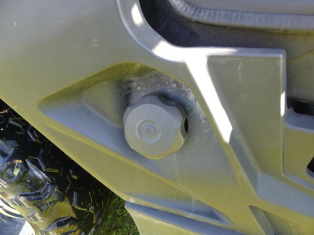 736061-29 CFMOTO CF800-3 Tracker 800; U8, 2014, 19 hp