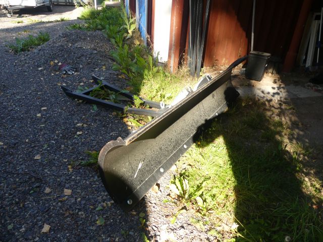 736061-36 CFMOTO CF800-3 Tracker 800; U8, 2014, 19 hp