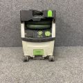 812229-1 Dammsugare Festool CTL MIDI