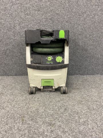 812229-1 Dammsugare Festool CTL MIDI