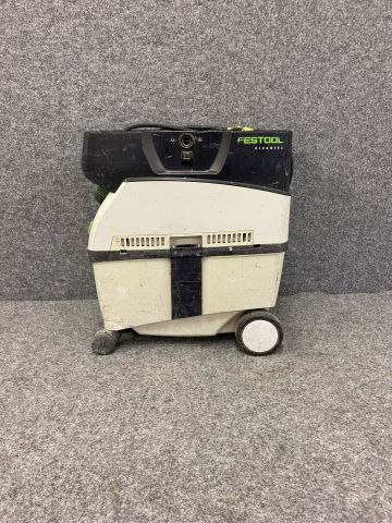 812229-2 Dammsugare Festool CTL MIDI