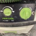 812229-3 Dammsugare Festool CTL MIDI
